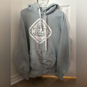 Muskoka hoodie